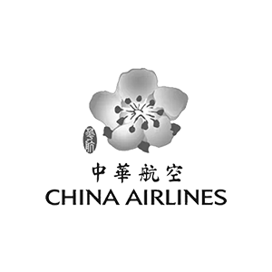 china airlines client