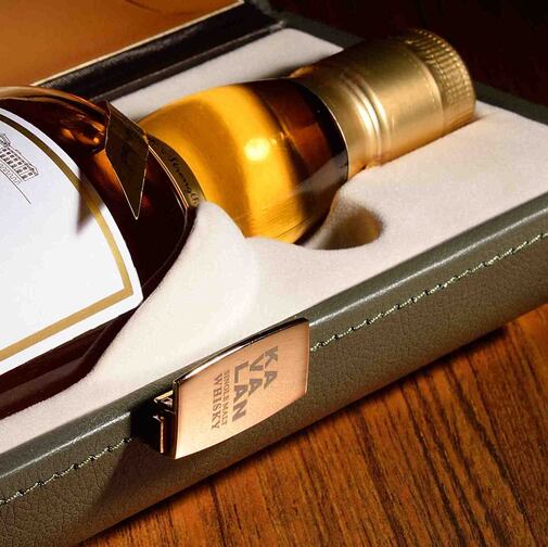 kavalan whisky
